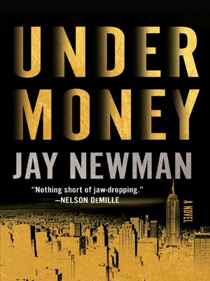 cover image of Undermoney